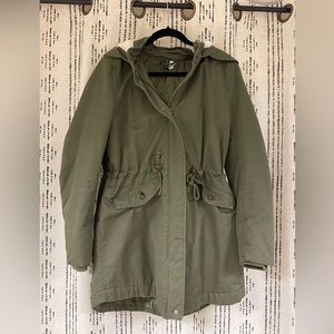 Women’s H&M Coat